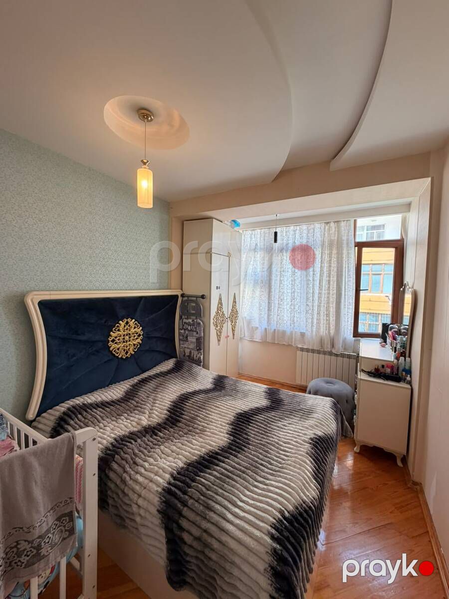 Satılır 2 otaqlı yeni tikili 42 m² — Mənzil, Bakı (3)