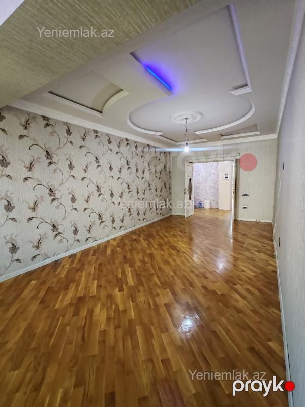 Satılır 3 otaqlı Bina evi menzil (Köhnə tikili), 78 m², Nizami rayonu — Mənzil, Bakı (6)