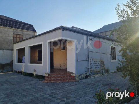 Satılır 4 otaqlı həyət evi/bağ evi 150 m² — Bakı