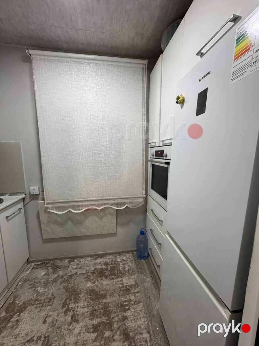 Satılır 2 otaqlı köhnə tikili 32 m² — Mənzil, Bakı (11)