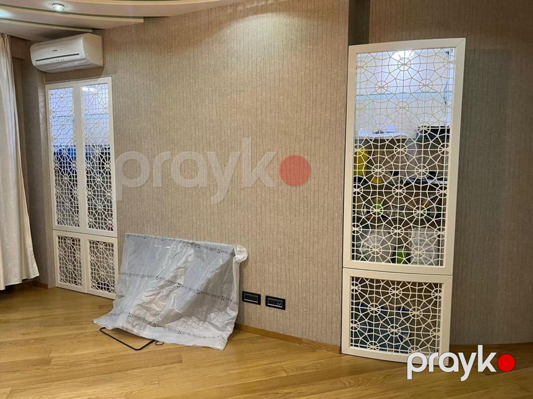 Satılır 4 otaqlı yeni tikili 177 m² — Mənzil, Bakı (5)
