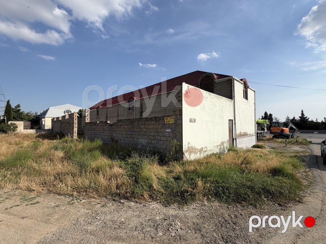 İcarəyə verilir obyekt 360 m² — Əmlak, Bakı (6)