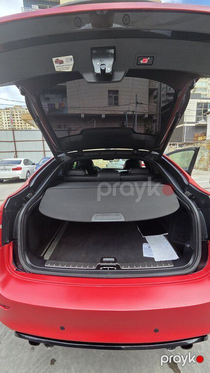 BMW X6, 4.4 L, 2011 il, 133 500 km — Avtomobillər, Bakı (5)
