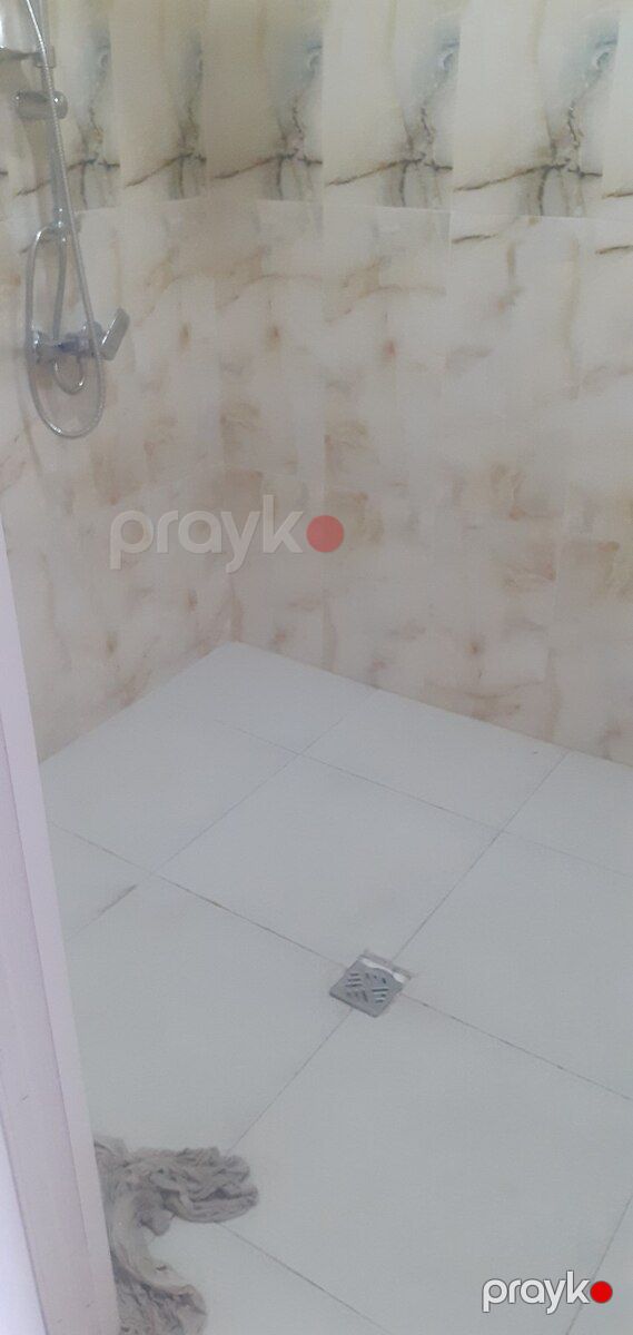 2-otaqlı yeni tikili, Binəqədi qəs., 62 m² — Mənzil, Bakı (4)