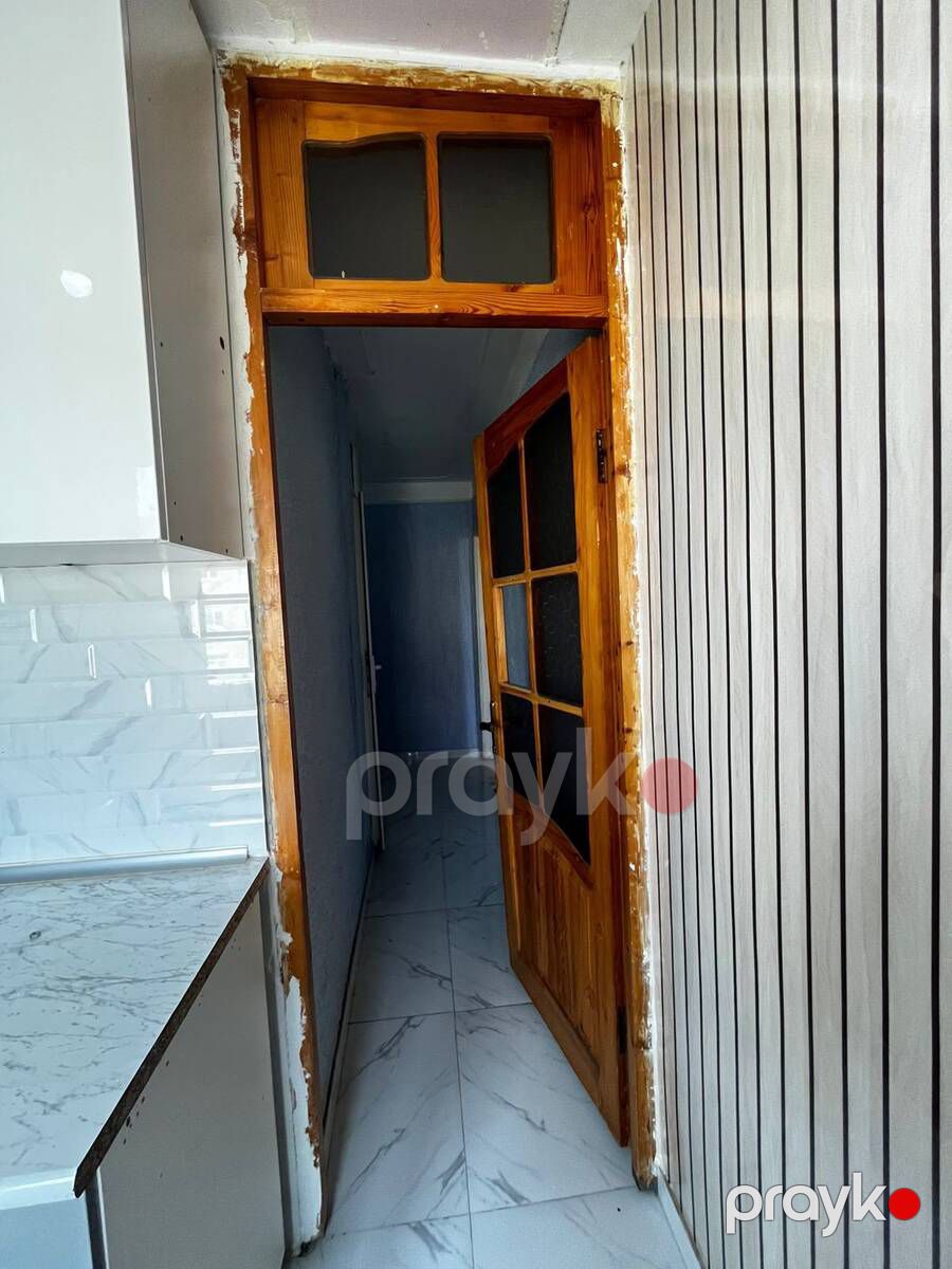 Satılır 2 otaqlı köhnə tikili 50 m² — Mənzil, Sumqayıt (8)