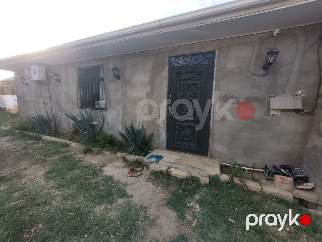 Satılır 5 otaqlı həyət evi/bağ evi 420 m² — Ev, villa, Bakı (4)