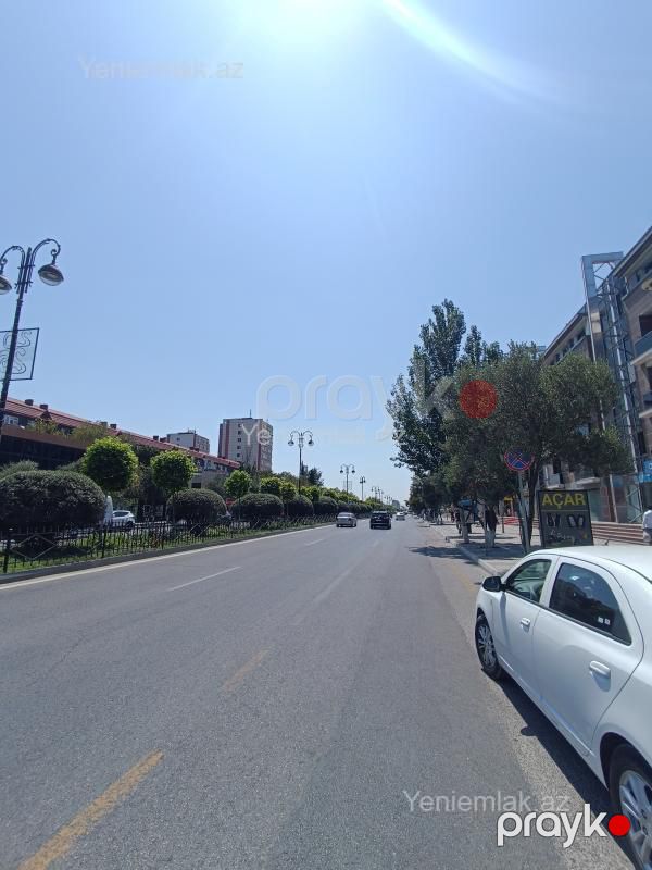Satılır 2 otaqlı Bina evi menzil (Köhnə tikili), 55 m², 36-cı məhəllə — Mənzil, Sumqayıt (3)