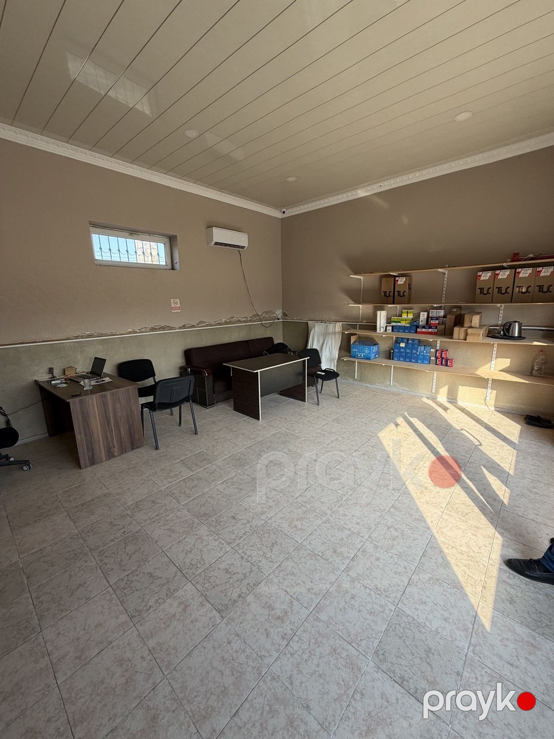İcarəyə verilir obyekt 360 m² — Əmlak, Bakı (8)