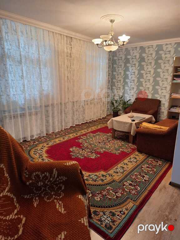 Satılır 3 otaqlı köhnə tikili 90 m² — Mənzil, Bakı (9)