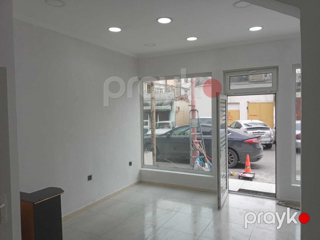 Satılır obyekt 28 m² — Əmlak, Bakı (6)