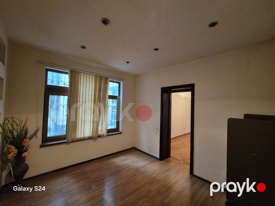 Satılır 3 otaqlı köhnə tikili 80 m² — Mənzil, Bakı (5)
