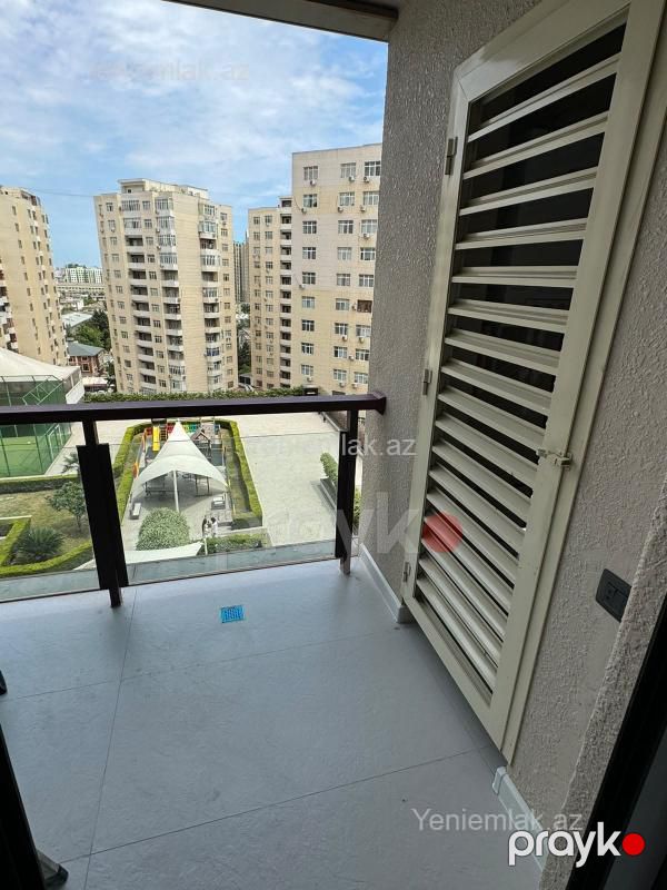 Satılır 2 otaqlı Bina evi menzil (Yeni tikili), 84 m², Yasamal rayonu — Mənzil, Bakı (6)
