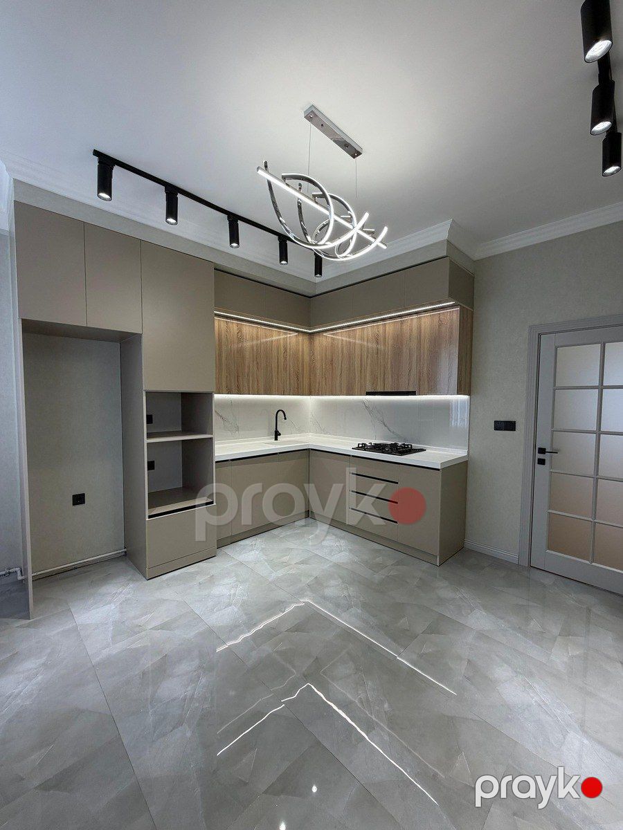 Satılır 2 otaqlı yeni tikili 90 m² — Mənzil, Bakı (8)