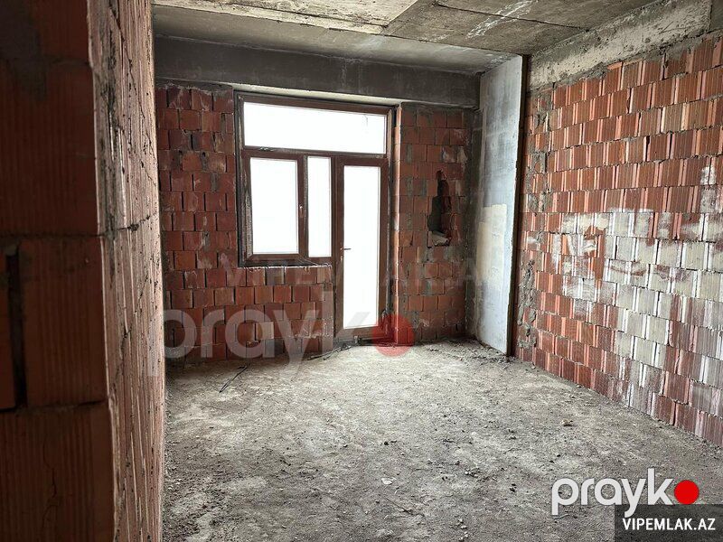 Sabunçu rayonunda 3 otaqlı Yeni tikili Satılır, 97 m² — Mənzil, Bakı (7)