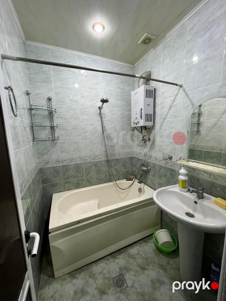 İcarəyə verilir 1 otaqlı köhnə tikili 30 m² — Mənzil, Bakı (5)