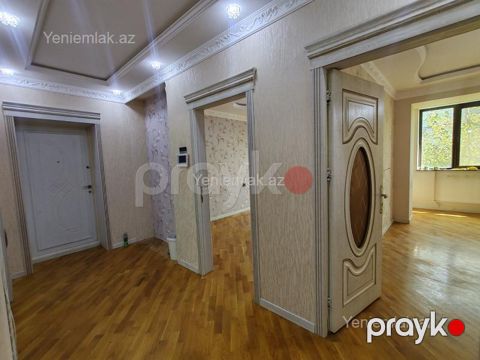 Satılır 3 otaqlı Bina evi menzil (Köhnə tikili), 78 m², Nizami rayonu — Bakı