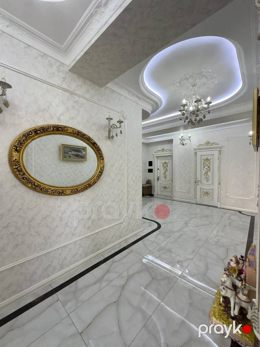 Satılır 3 otaqlı yeni tikili 142 m² — Mənzil, Bakı (6)