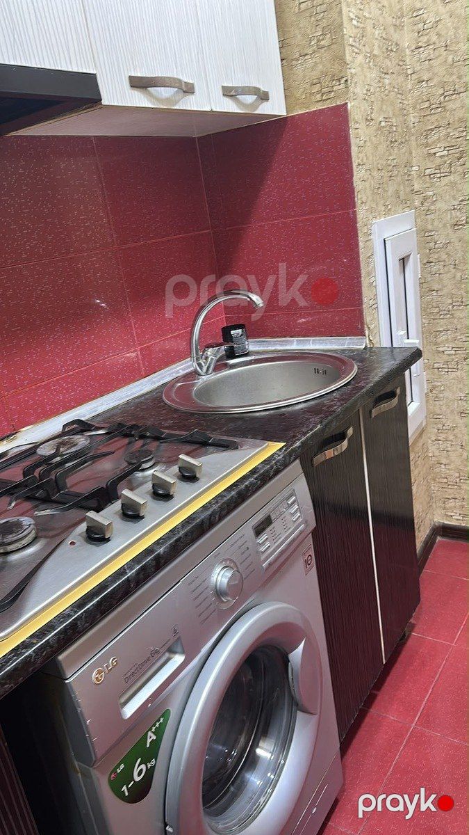 İcarəyə verilir 2 otaqlı yeni tikili 95 m² — Mənzil, Bakı (5)