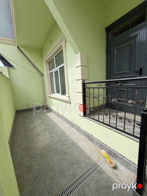 Satılır 4 otaqlı həyət evi/bağ evi 110 m² — Xırdalan