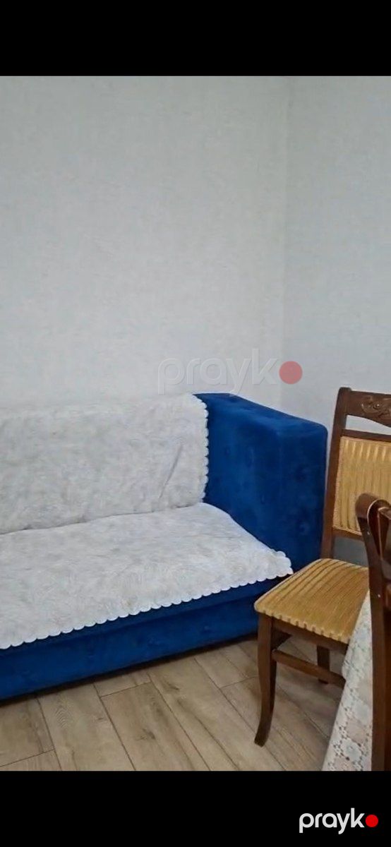 2-otaqlı mənzil kirayə verilir, Yasamal r., 55 m² — Mənzil, Bakı (5)