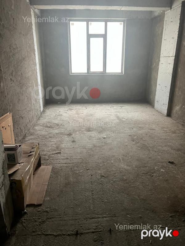 Satılır 3 otaqlı Bina evi menzil (Yeni tikili), 162 m², Yasamal rayonu — Mənzil, Bakı (11)