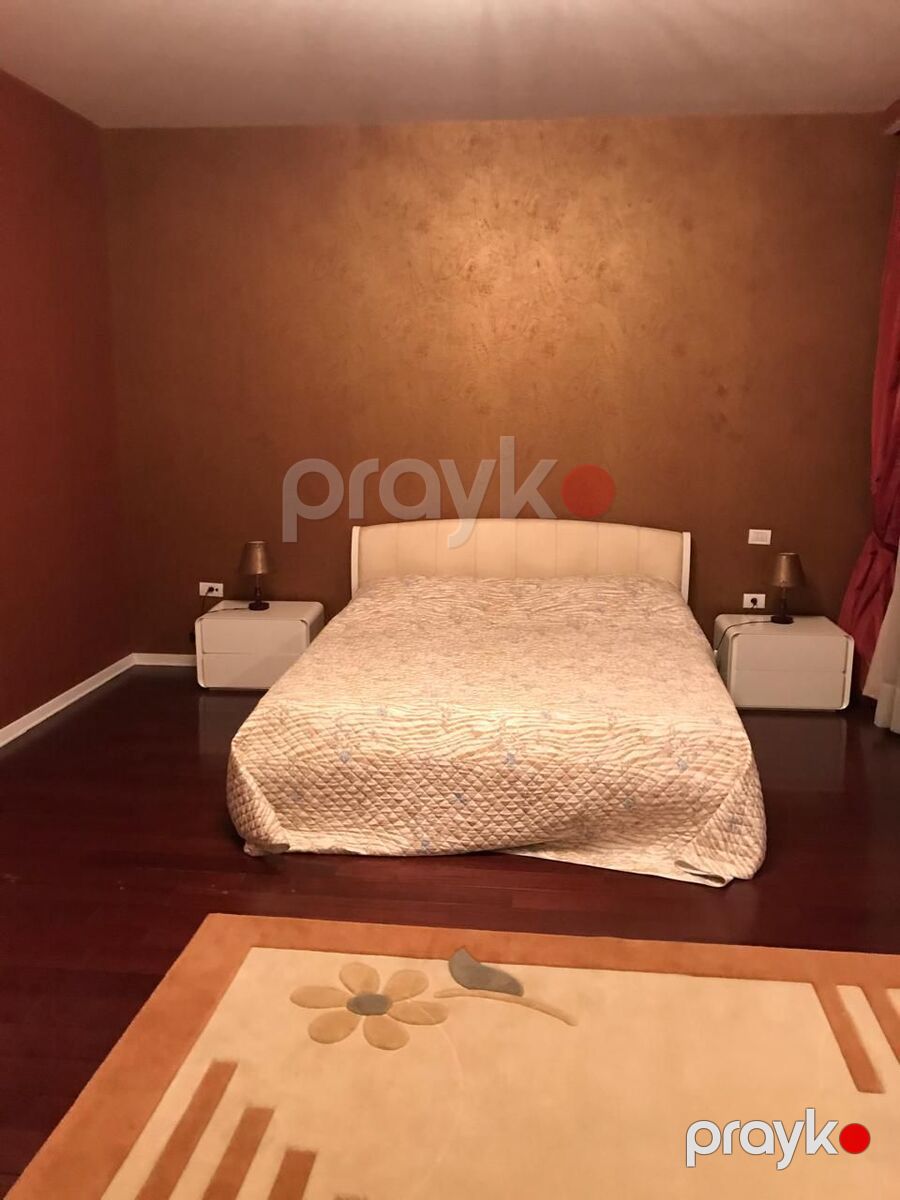İcarəyə verilir 3 otaqlı yeni tikili 180 m² — Mənzil, Bakı (5)