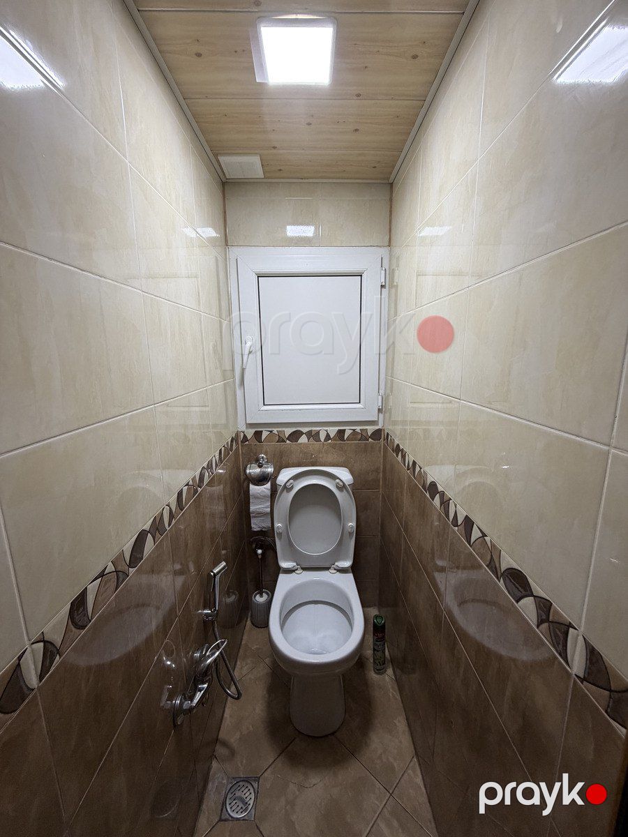 Satılır 3 otaqlı köhnə tikili 75 m² — Mənzil, Bakı (12)