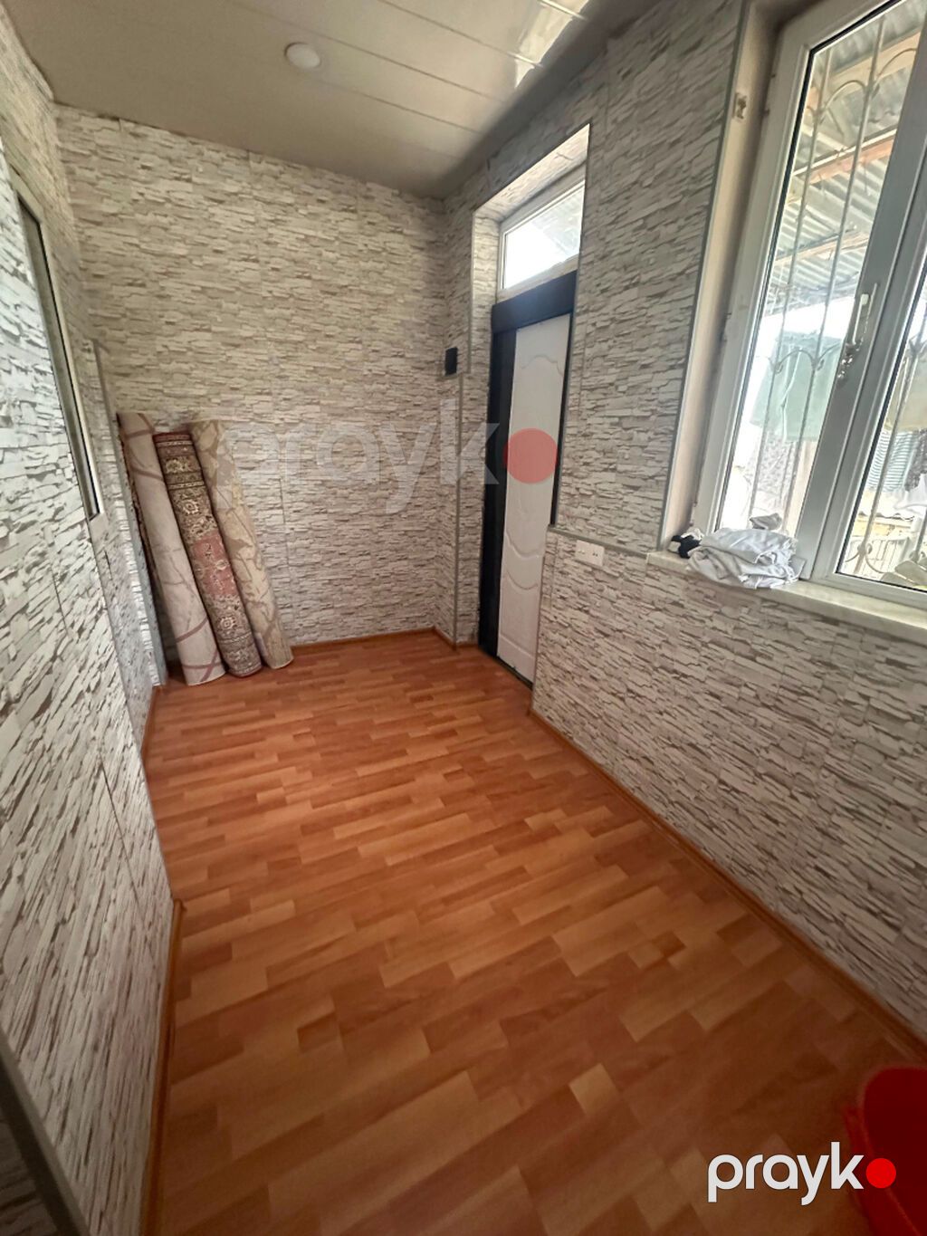 Biləcəri 5 otaqlı, 90 kv. m, Kredit yoxdur, Orta təmir — Ev, villa, Bakı (7)