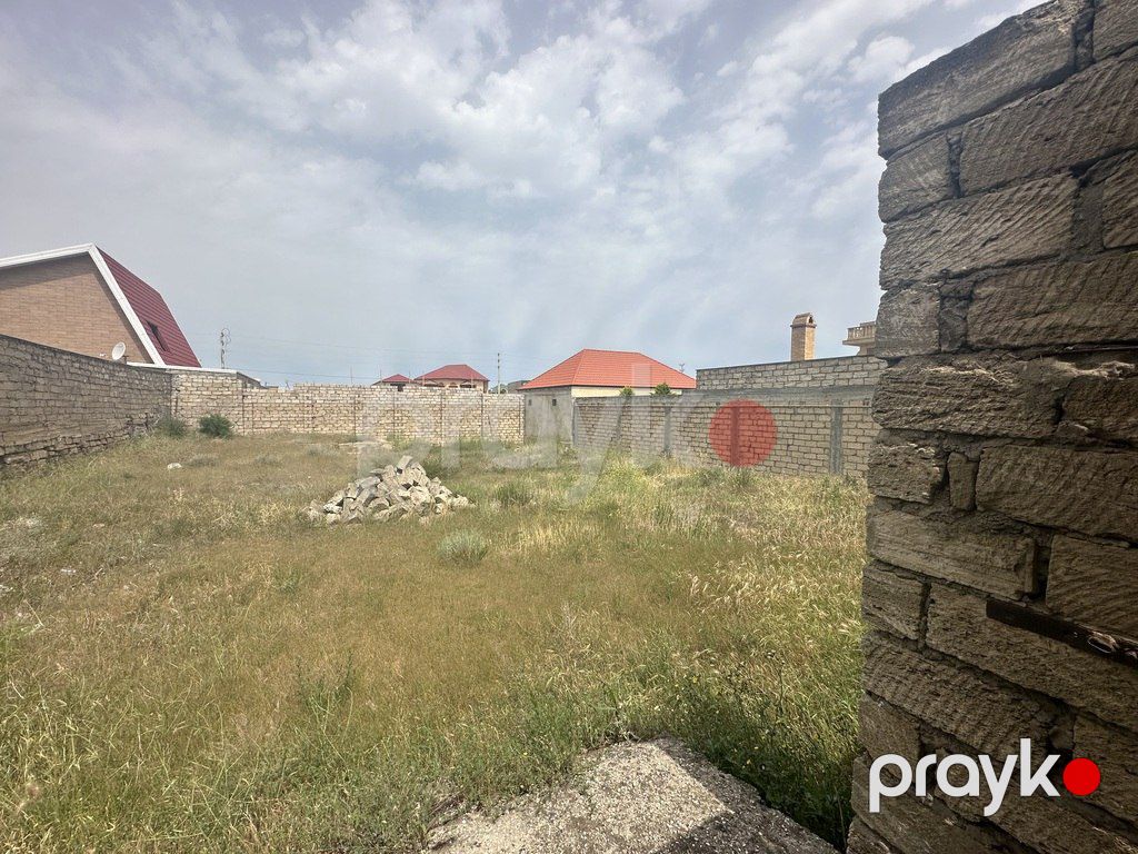 Satılır torpaq 6 sot — Torpaq, Bakı (4)