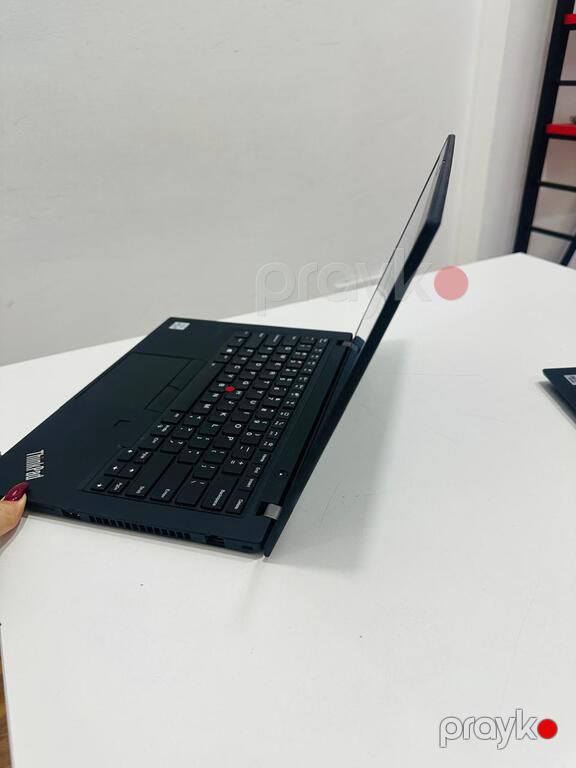 Noutbuk "Lenovo ThinkPad T14 Touchscreen vPRO" — Noutbuklar, Bakı (3)
