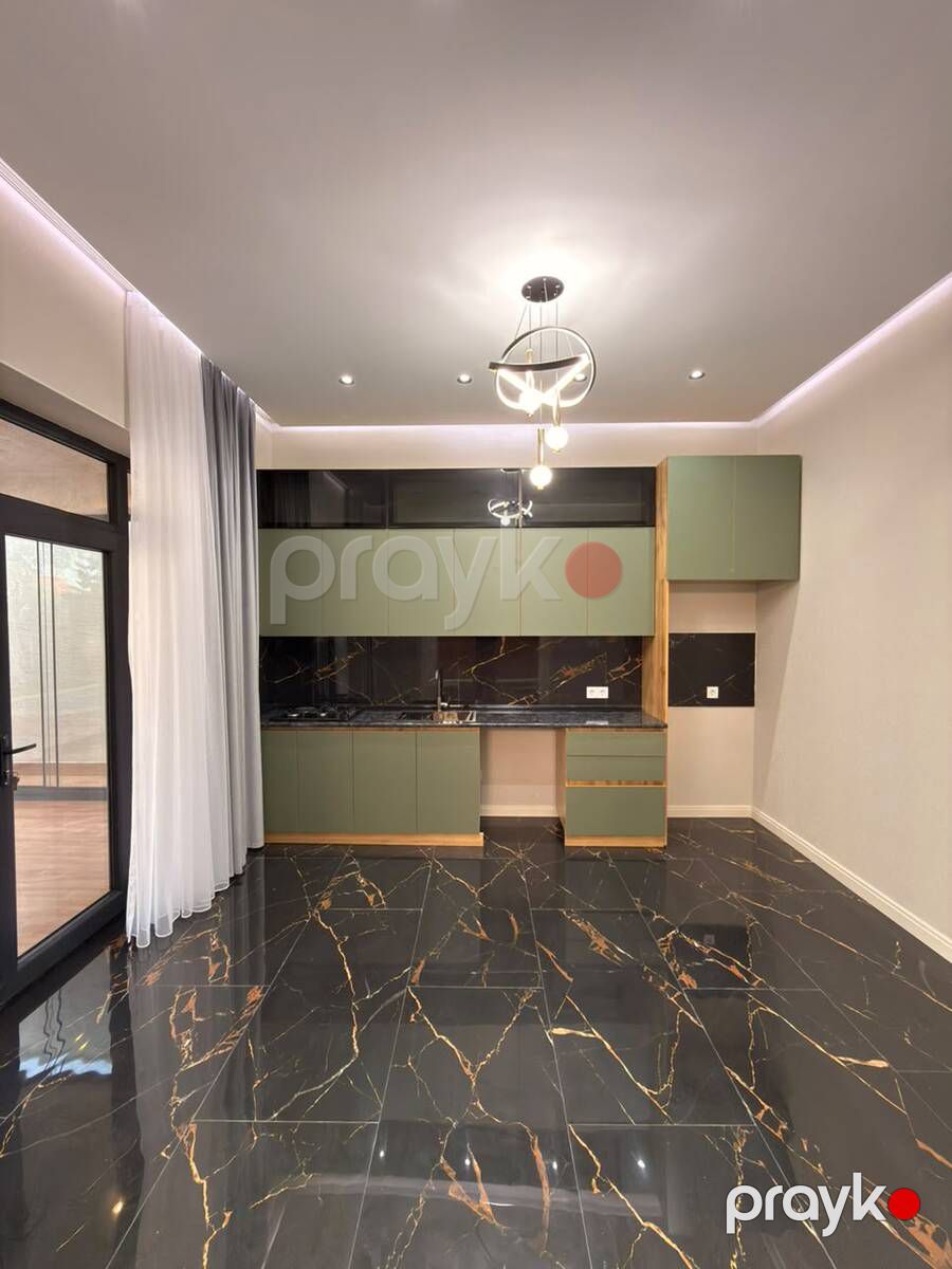 Satılır 4 otaqlı həyət evi/bağ evi 150 m² — Ev, villa, Bakı (12)