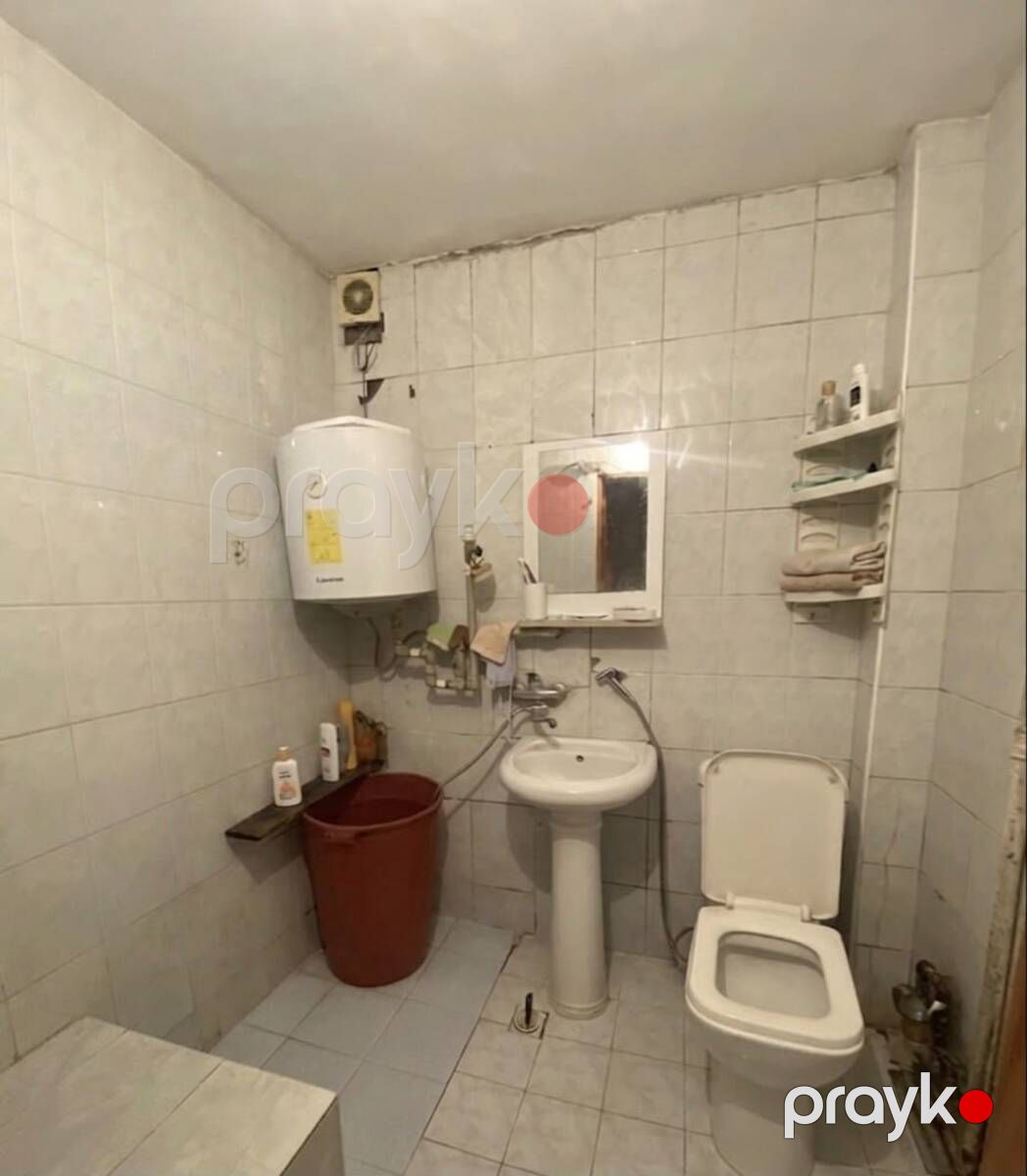 Satılır 3 otaqlı köhnə tikili 70 m² — Mənzil, Bakı (7)