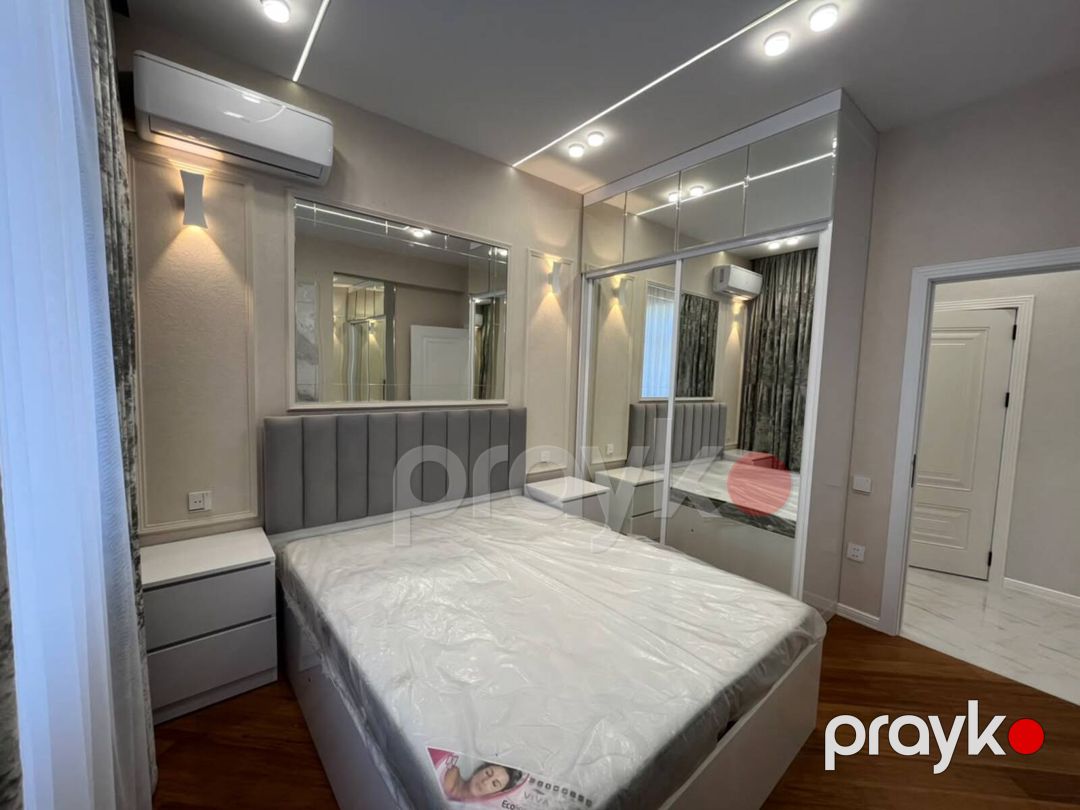 Satılır 2 otaqlı yeni tikili 70 m² — Mənzil, Bakı (7)