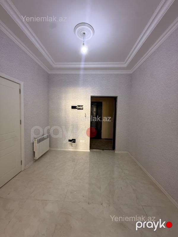 Satılır 2 otaqlı Bina evi menzil (Yeni tikili), 60 m², Saray — Mənzil, Abşeron (2)