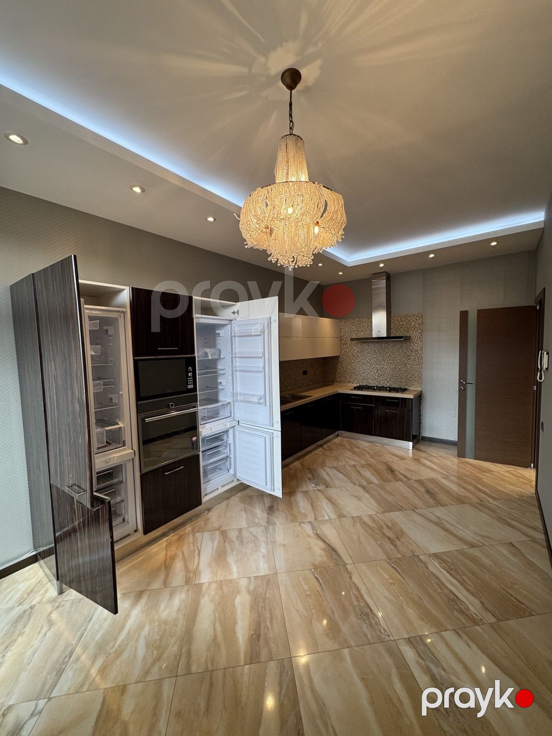 Satılır 4 otaqlı yeni tikili 185 m² — Mənzil, Bakı (11)