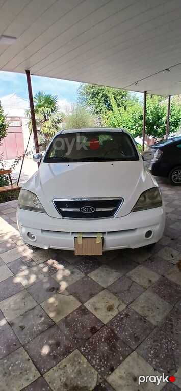 Kia Sorento, 2.5 L, 2005 il, 276 000 km — Bakı