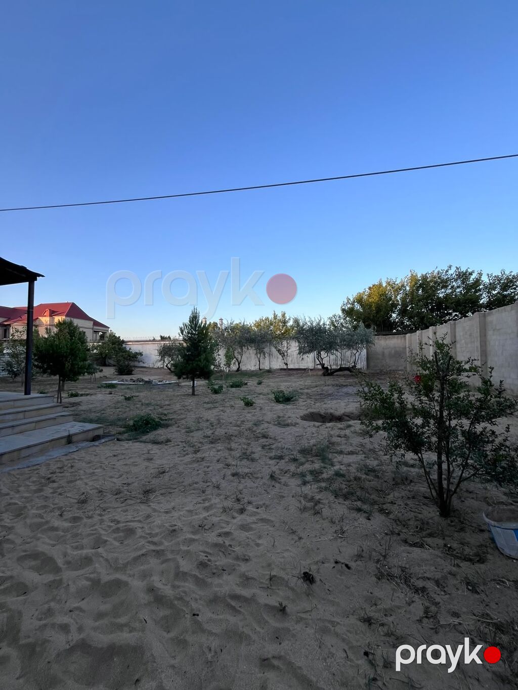 11 sot, Tikinti, Mülkiyyətçi, Kupça (Çıxarış) — Torpaq, Digah (2)