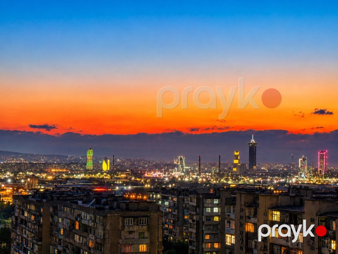 Satılır 3 otaqlı yeni tikili 108 m² — Mənzil, Bakı (11)