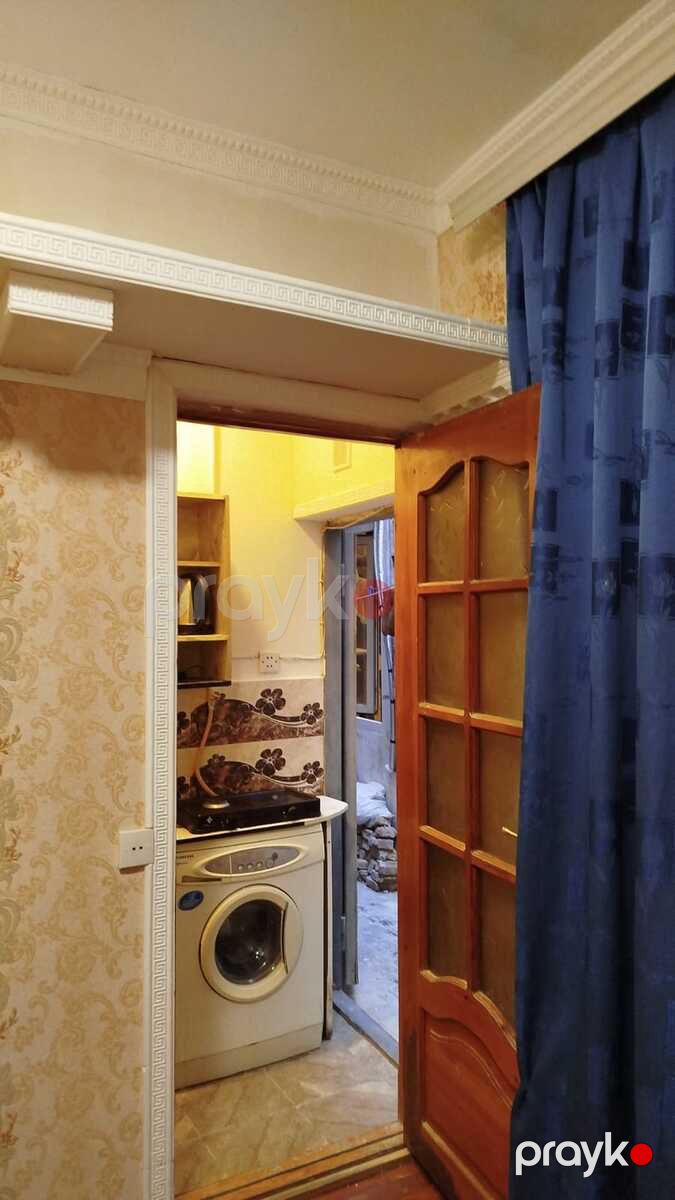 İcarəyə verilir 1 otaqlı həyət evi/bağ evi 20 m² — Ev, villa, Bakı (2)