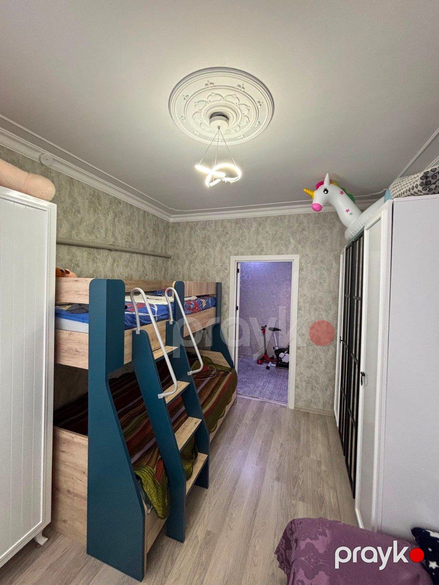 Satılır 3 otaqlı köhnə tikili 85 m² — Mənzil, Bakı (4)