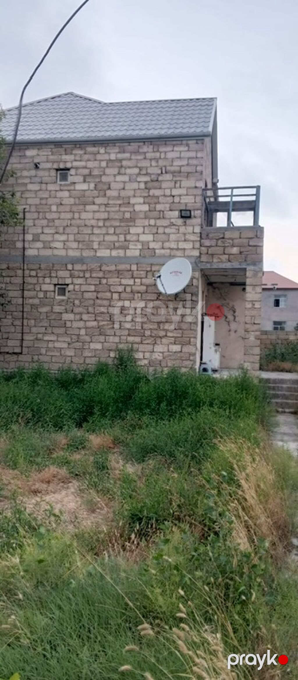 Kürdəxanı qəs. 5 otaqlı, 200 kv. m — Ev, villa, Bakı (5)