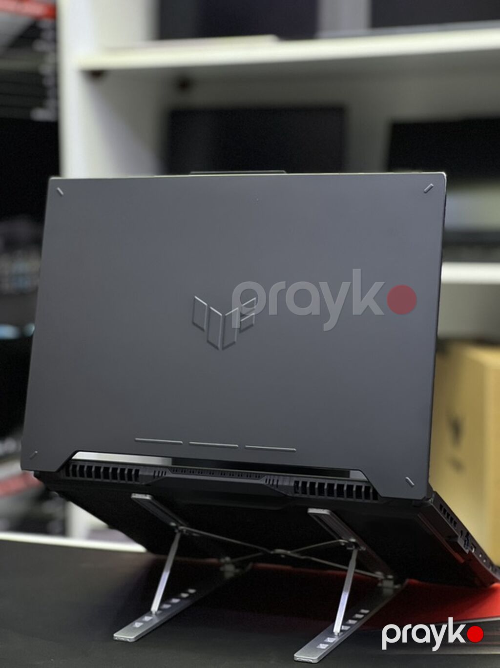 İşlənmiş ASUS TUF Gaming, 15.6 Intel Core i7, 512 GB, Ünvandan götürmə, Ödənişli çatdırılma, Rayonlara çatdırılma — Asus, Bakı (4)