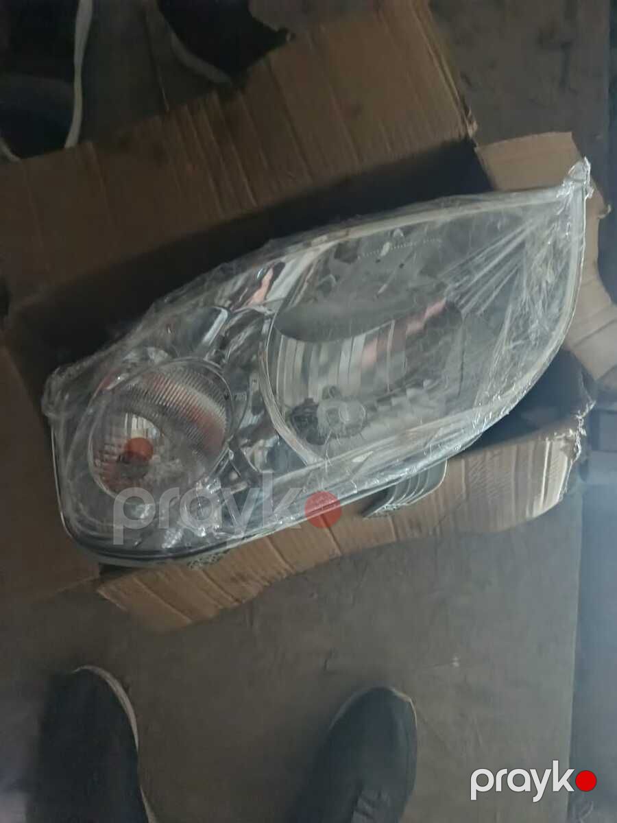 "Chevrolet Aveo T 250" sol farası — Ehtiyat hissələri və aksesuarlar, Sumqayıt (3)