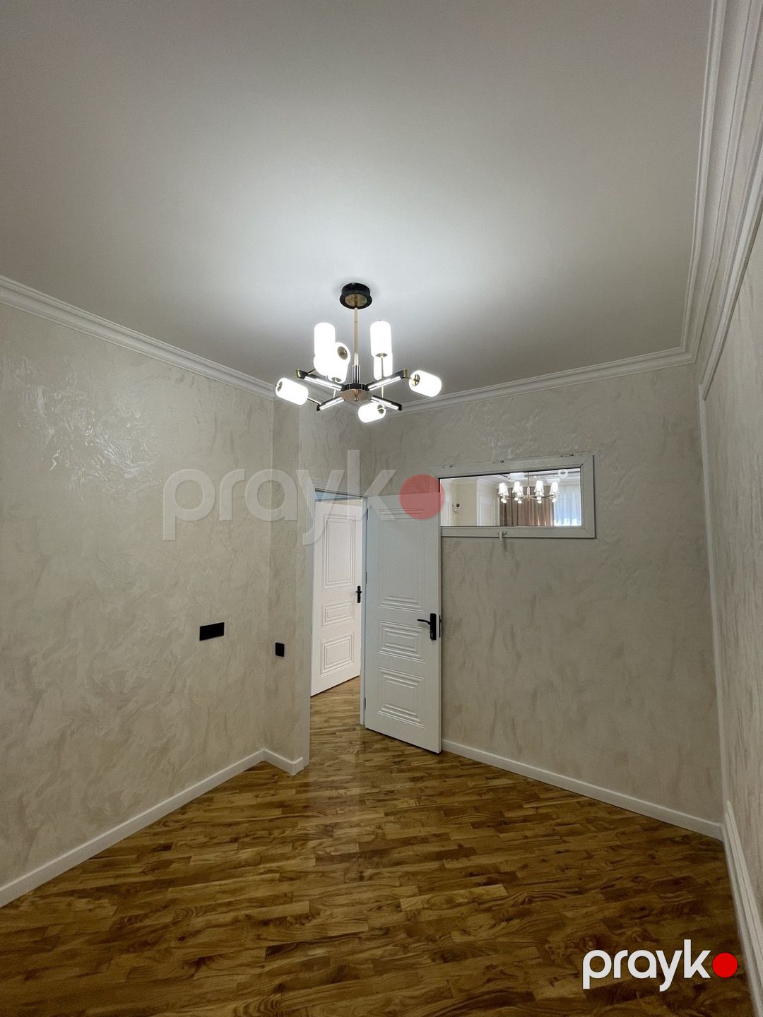 Satılır 2 otaqlı yeni tikili 57 m² — Mənzil, Bakı (5)