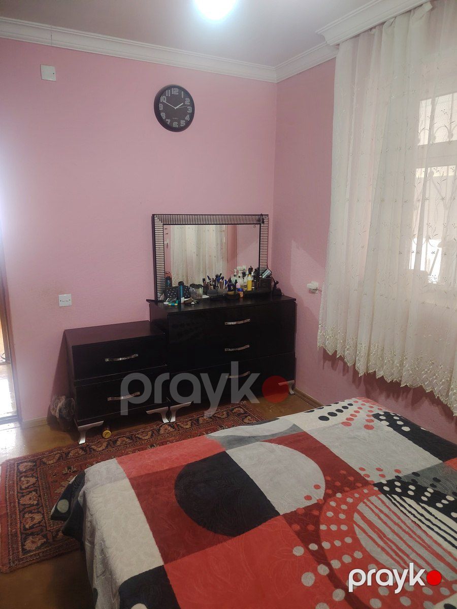 Satılır 3 otaqlı həyət evi/bağ evi 100 m² — Ev, villa, Bakı (9)