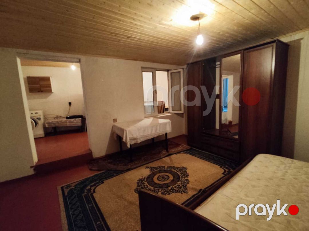 İcarəyə verilir 2 otaqlı köhnə tikili 50 m² — Mənzil, Bakı (6)