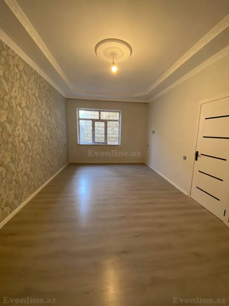 Satılır 4 otaqlı Həyət evi 120 m² Xırdalan — Ev, villa, Xırdalan (5)