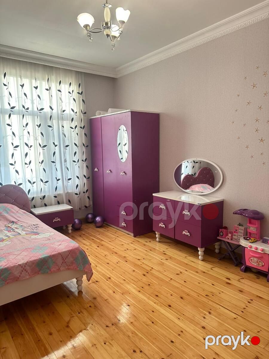 Satılır 7 otaqlı həyət evi/bağ evi 335 m² — Ev, villa, Bakı (11)