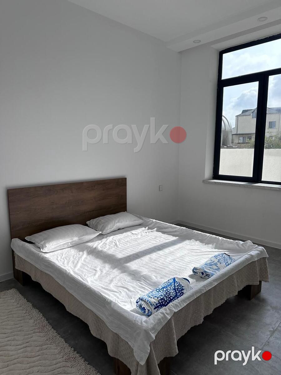 Satılır 4 otaqlı həyət evi/bağ evi 120 m² — Ev, villa, Bakı (8)