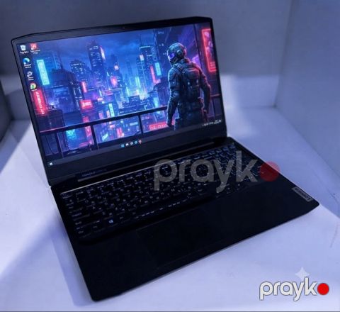 Noutbuk Gaming Lenovo Ideapad — Bakı